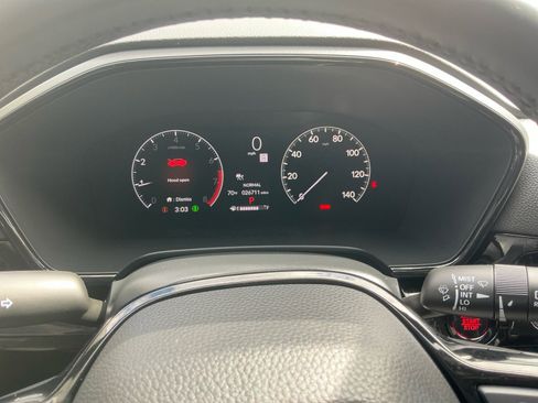 Used 2024 Honda CR-V EX-L image 16