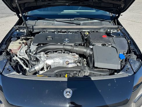 Used 2019 Mercedes-Benz A 220 image 29