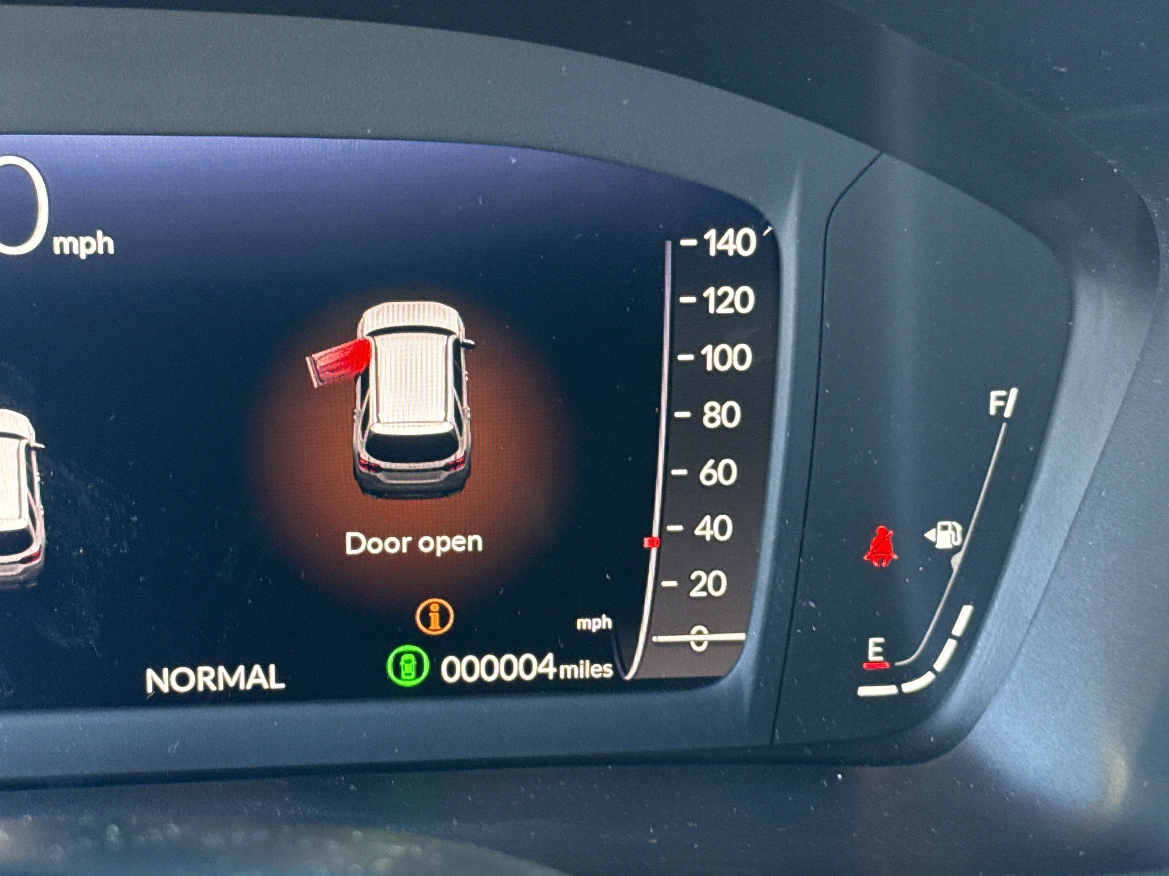 New 2026 Honda Pilot EX-L image 20