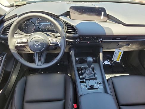 New 2026 MAZDA MAZDA3 s Sport FWD image 4