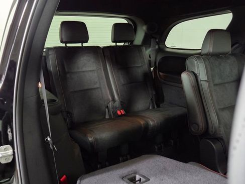 New 2026 Dodge Durango GT image 35