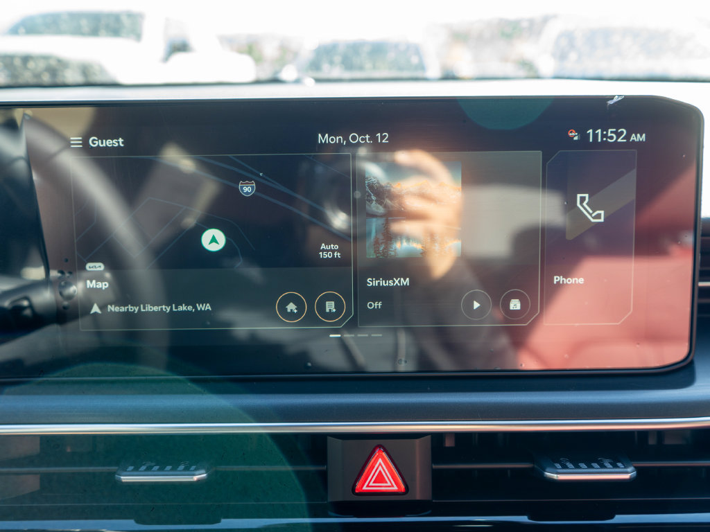 New 2027 Kia K5 GT-Line AWD/4WD image 22