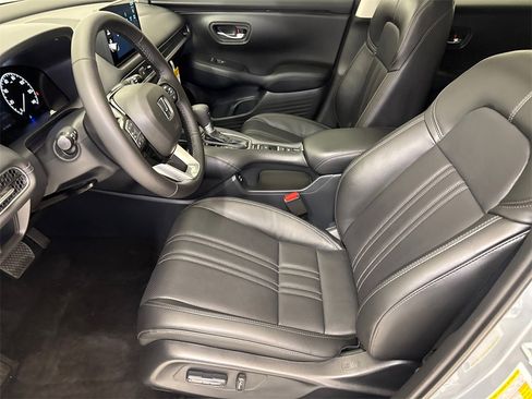 New 2026 Honda HR-V EX-L image 19