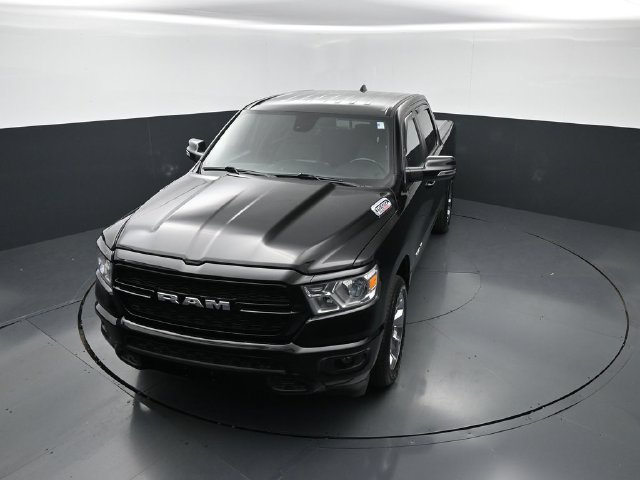 Used 2023 RAM 1500 Big Horn AWD/4WD image 23