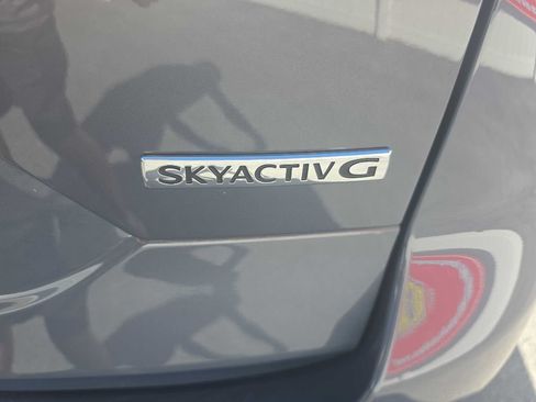 Used 2025 MAZDA CX-5 Carbon Edition AWD/4WD image 9