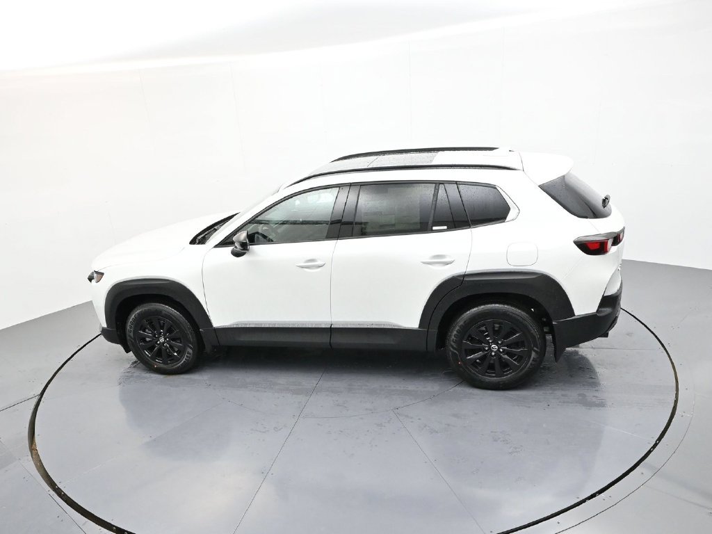 Used 2026 MAZDA CX-50 AWD 2.5 Hybrid w/ Weather Package image 22