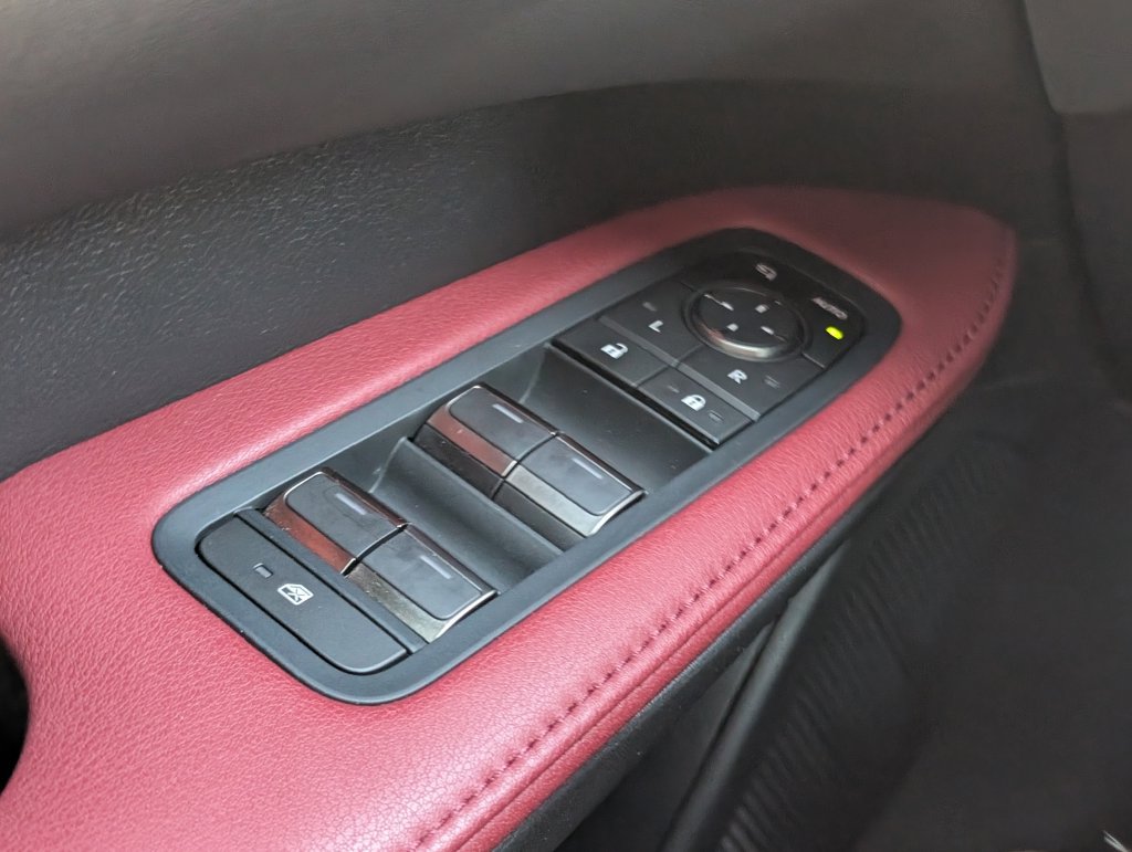Used 2024 Lexus RX 350 F Sport w/ Convenience Package AWD/4WD image 16
