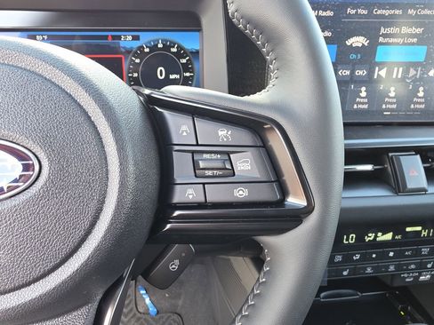 New 2026 Subaru Outback Touring XT AWD/4WD image 28