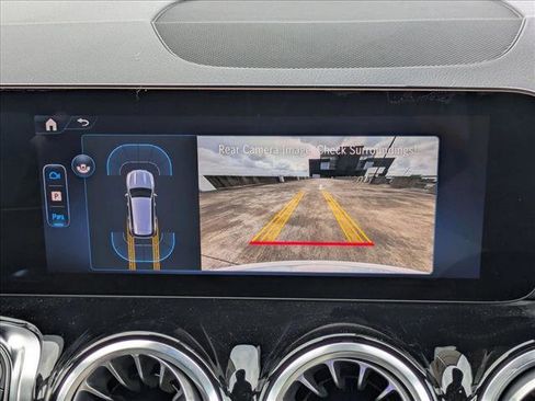 Certified 2025 Mercedes-Benz GLB 250 GLB 250 image 13