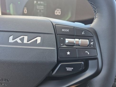 New 2027 Kia Sportage EX AWD/4WD image 19