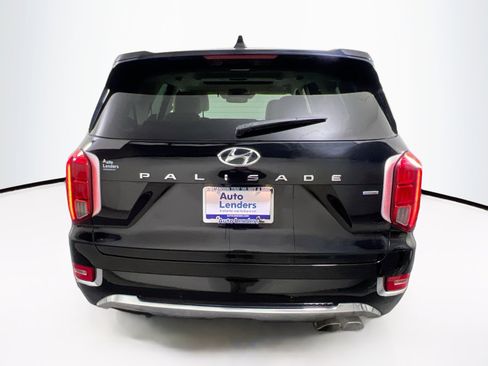 Used 2020 Hyundai Palisade Limited image 6