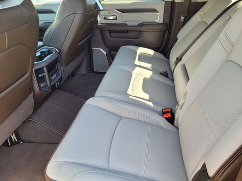 New 2026 RAM 2500 Laramie image 16