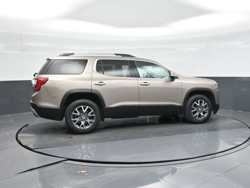 Used 2022 GMC Acadia SLT w/ Technology Package image 7