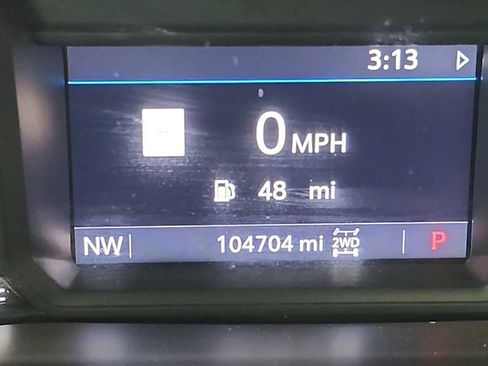Used 2019 GMC Sierra 1500 SLT w/ SLT Premium Plus Package AWD/4WD image 22