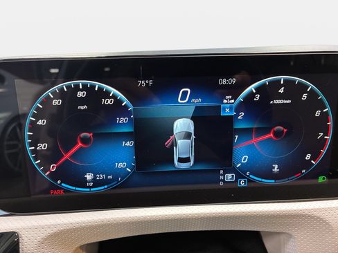 Used 2022 Mercedes-Benz A 220 image 19