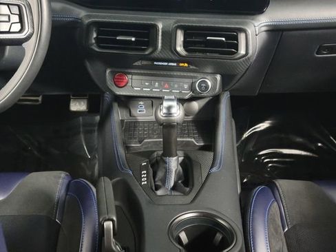 Used 2024 Ford Mustang Dark Horse RWD image 24