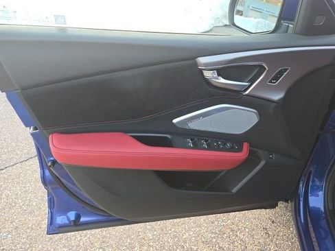 Used 2024 Acura RDX A-Spec image 19