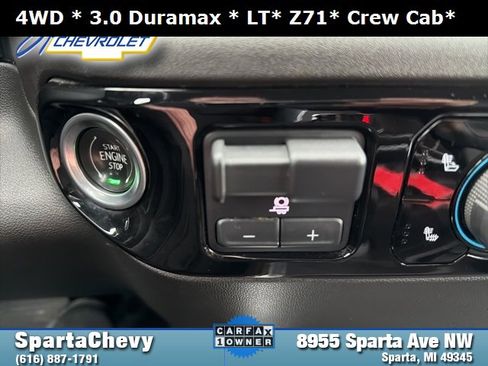 Used 2022 Chevrolet Silverado 1500 LT image 30