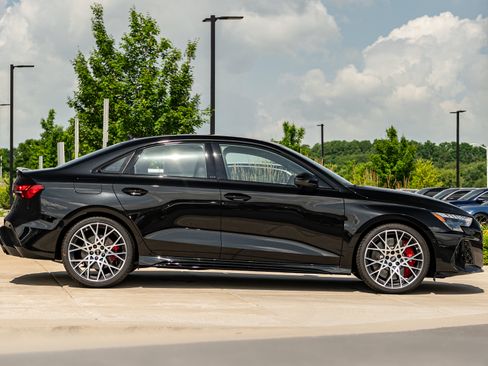 New 2026 Audi RS 3 AWD/4WD image 3