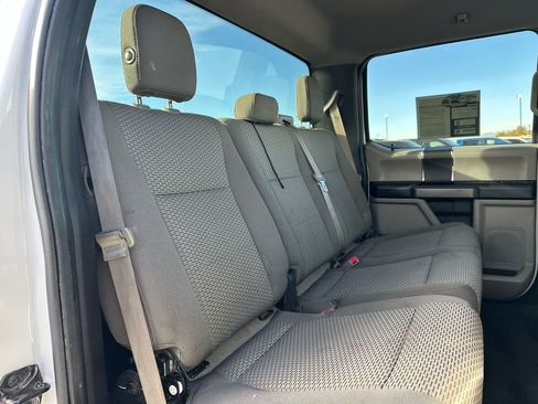 Used 2017 Ford F250 XLT image 24