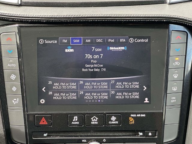 Used 2019 INFINITI QX50 Essential w/ Premium Audio Package FWD image 26