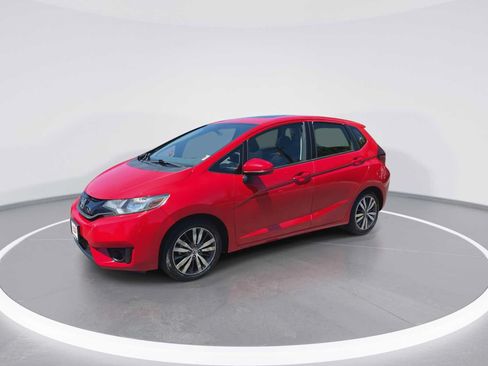 Used 2016 Honda Fit EX image 4