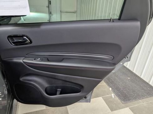 Used 2026 Dodge Durango GT AWD/4WD image 25