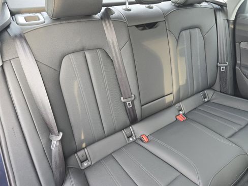 New 2026 Audi A6 Premium Plus image 32