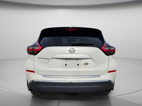 Used 2019 Nissan Murano S FWD image 5