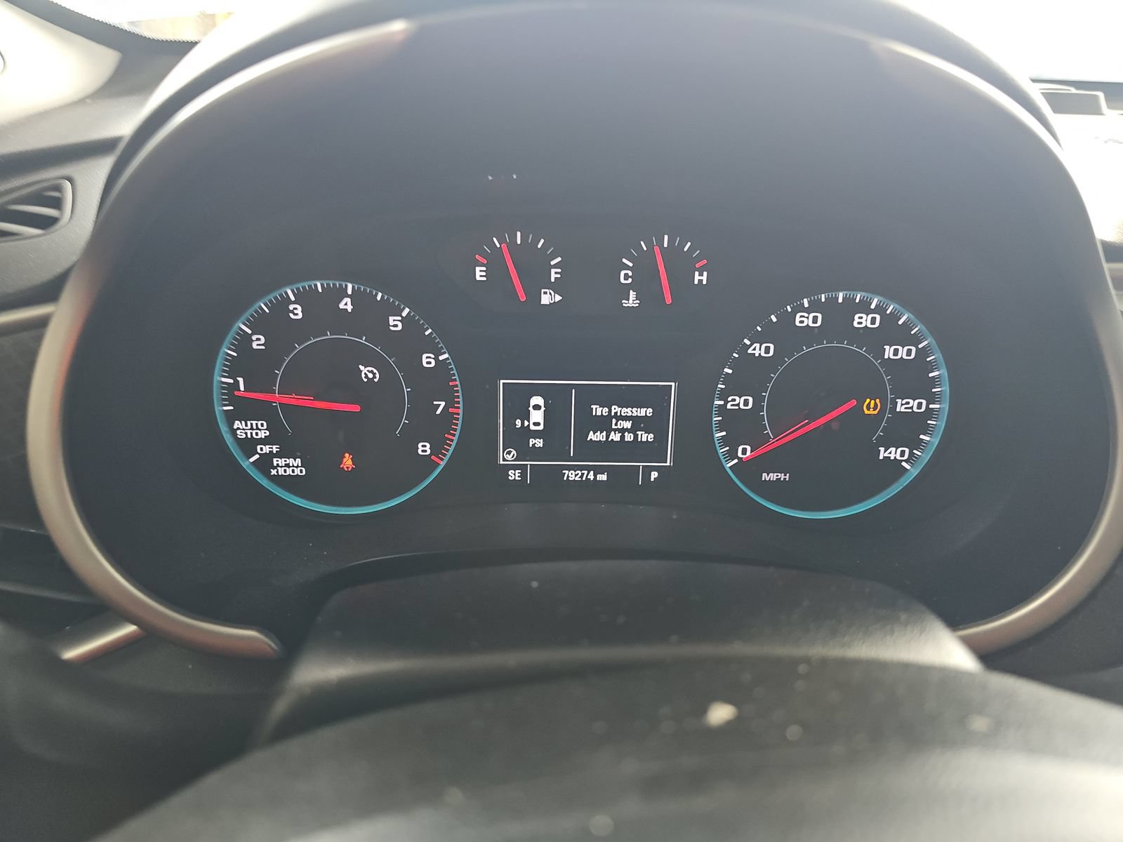 Used 2023 Chevrolet Malibu LT FWD image 11