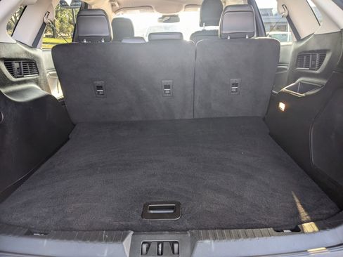 Used 2024 Ford Edge Titanium image 32