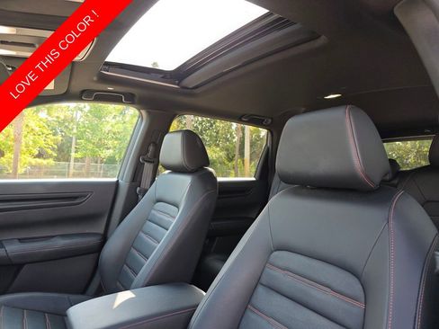 Used 2024 Honda CR-V Sport-L image 24