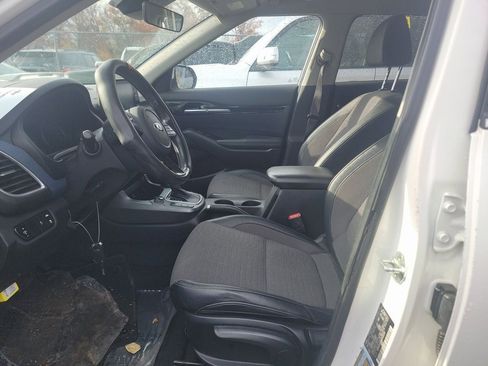 Used 2021 Kia Seltos S image 6