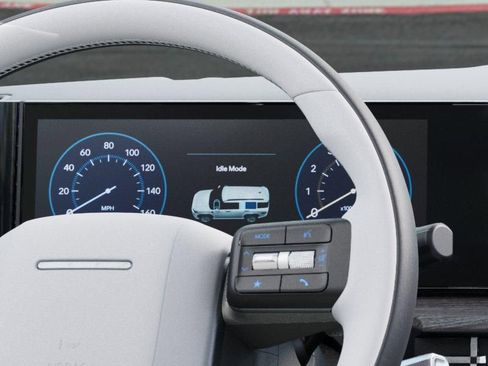 New 2026 Hyundai Santa Fe Calligraphy image 14