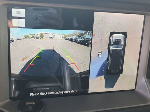 Certified 2024 Ford Bronco Raptor w/ Interior Carbon Fiber Pack 6 image 21