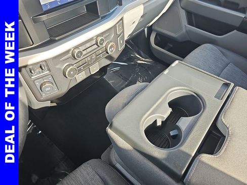 Used 2024 Ford F350 XL w/ STX Appearance Package image 22