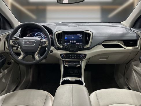 Used 2022 GMC Terrain Denali w/ Black Diamond Edition AWD/4WD image 17