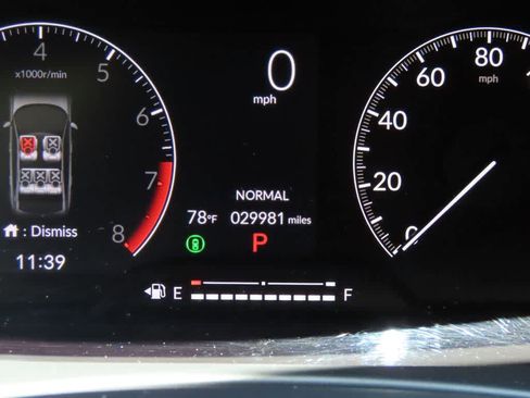 Certified 2023 Honda Civic Sport image 22