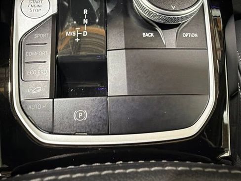 Used 2023 BMW X3 xDrive30i w/ M Sport Package AWD/4WD image 40