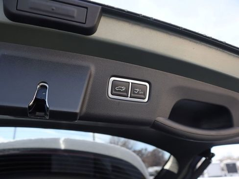 New 2026 Kia Sorento X-Line EX AWD/4WD image 29
