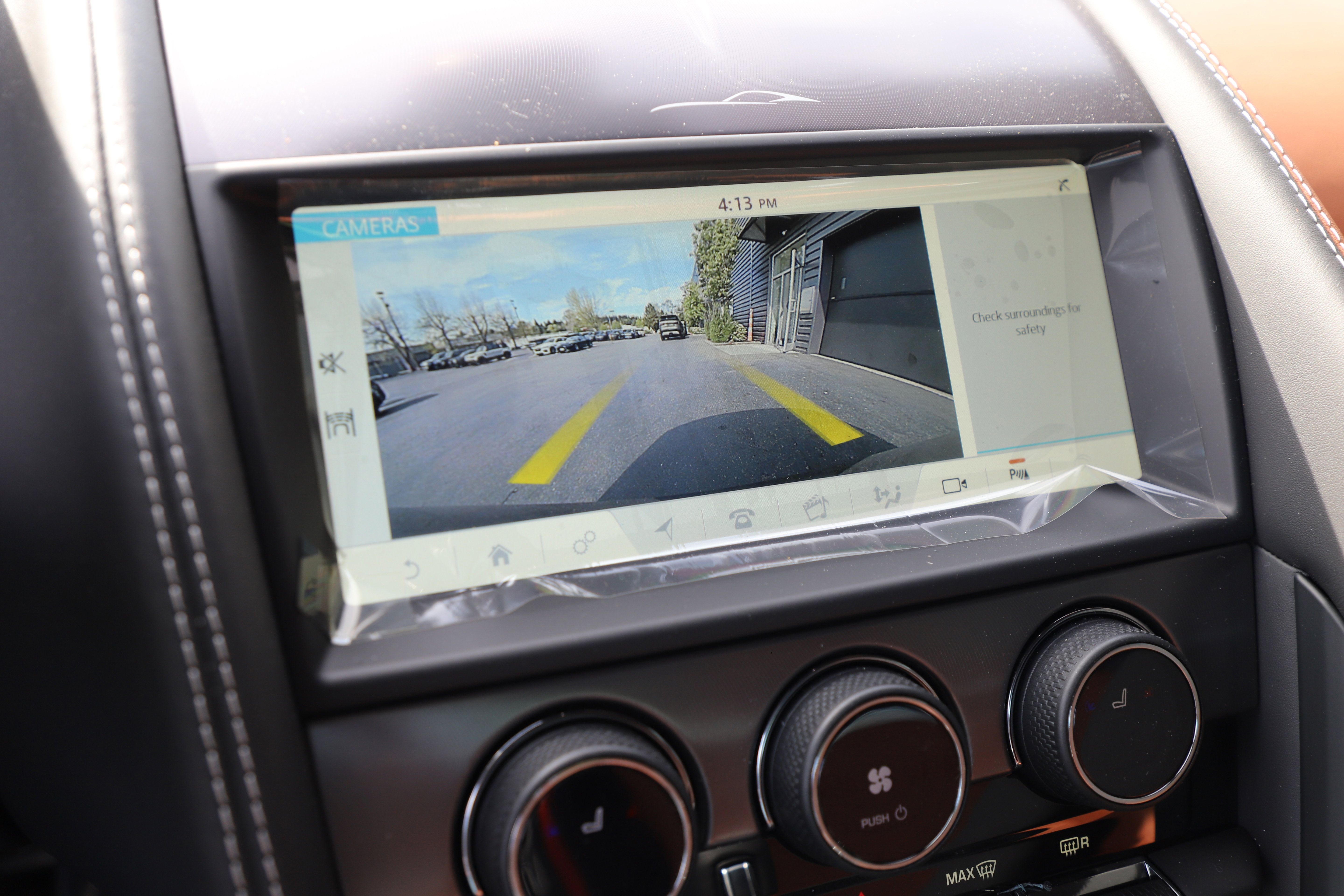 New 2024 Jaguar F-TYPE R AWD/4WD image 20