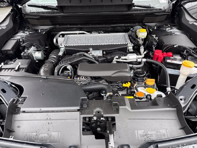 New 2026 Subaru Outback Limited XT AWD/4WD image 32