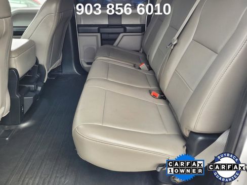 Used 2019 Ford F150 XL w/ Equipment Group 101A Mid image 30