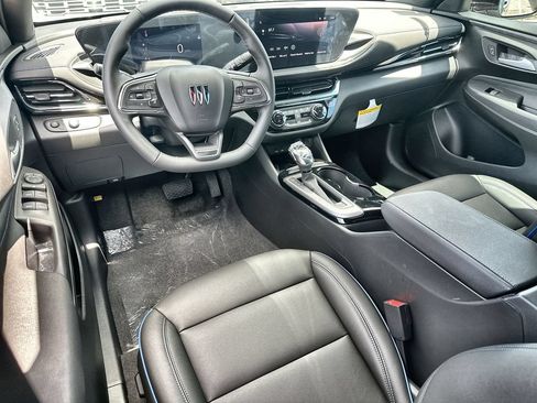 New 2026 Buick Envista Sport Touring w/ Convenience I Package FWD image 20