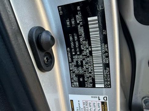 Used 2019 Toyota 4Runner SR5 image 44