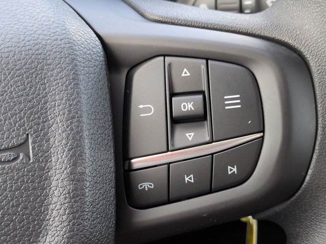 New 2026 Ford Ranger XL RWD image 24