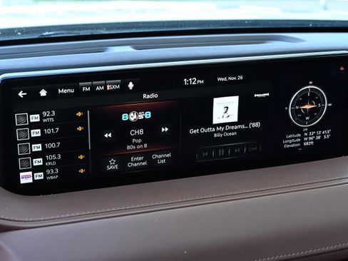 Used 2021 Genesis G80 2.5T image 30