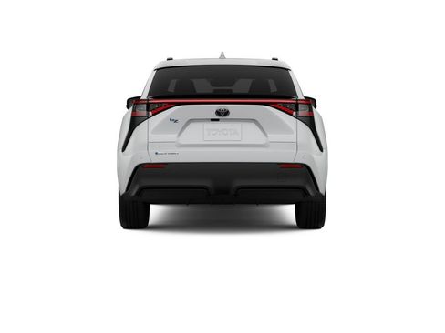 New 2026 Toyota bZ AWD/4WD image 8