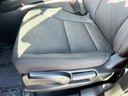 Used 2024 Honda Ridgeline Sport image 18