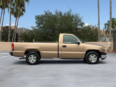 Used 1999 Chevrolet Silverado 1500 LS RWD image 18